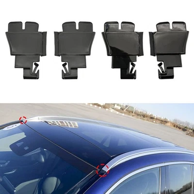 Roof Running Water Cover Plate for Mercedes For GLC For W253 2016 2018 Car Part - Image 1 of 4