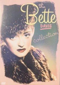 Bette Davis Collection DVD Box Sets Vol. 1, 2 And 3 - Picture 1 of 9