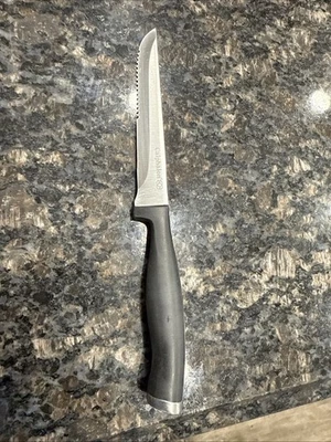 Calphalon 当代牛排刀 半冷凝 (GUC) 0865112 — 第 1/4 张图片