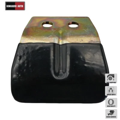 NUEVO Se adapta a Ford F650 F750 2000-2015 Calidad Capucha Estabilizadora Placa XC3Z16C886AA Foto 1 de 4