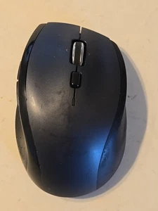 Logitech M705 Marathon - Bluetooth Wireless Mouse TESTED WORKING - Picture 1 of 10
