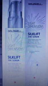 Goldwell LightDimensions SilkLift siero 2 in 1 75 ml - Foto 1 di 1