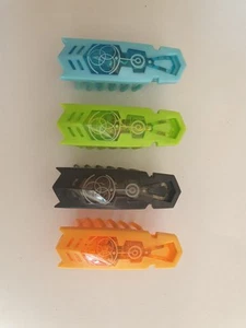 Hexbug striker, raider, and nanos - Picture 1 of 8
