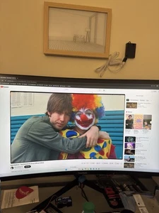 ViewSonic - VX3218C-2K 32" LCD QHD FreeSync (No Box) - Picture 1 of 3