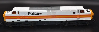 Lima Police Class 37  DCC Fitted - Image 1 of 4