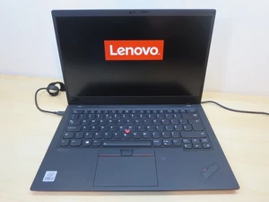 Grade A Lenovo ThinkPad X1 Carbon 8th - i5/512GB/400 NIT + 6 months WARRANTY - Afbeelding 1 van 17