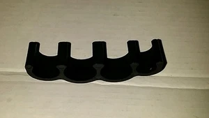 Harley Davidson Softail Manguera Clip 70503-04 BNIOP Juego de 4 01 - Imagen 1 de 3