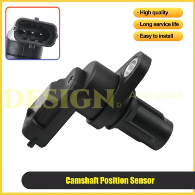 Sensor de posición del árbol de levas del motor para Maserati Ghibli 10-19 Gran Cabrio 2014-2019 Foto 1 de 4