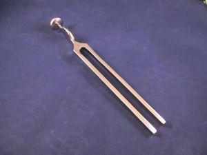 Tuning Fork Gardiner Brown - Refurbished Top Brand - Available in 512, 256, 128 - Picture 1 of 1