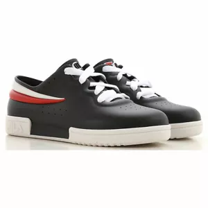 Melissa Zapatillas + Fila Ad , Ad Fila Zapatillas - Imagen 1 de 5