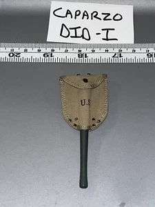 1/6 Scale WWII US Entrenching Tool and Cover 107717 - Picture 1 of 1