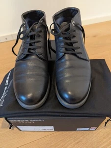 PORSCHE DESIGN Herrenschuh Melbourne ML3 Größe EU 42,0 -gebraucht, guter Zustand - Bild 1 von 10