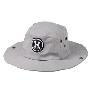 Sombrero con cubo icono del ejército HK - gris - Imagen 1 de 1