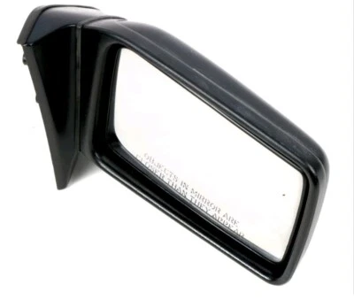 Espejo retrovisor lateral derecho Ford Escort Mercury 1991-1996 OEM potencia única  Foto 1 de 2