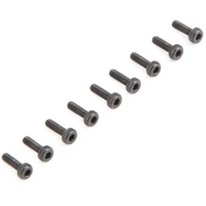 Losi LOS235001 Cap Head Screws M2 x 6mm (10) : Baja Rey / Rock Rey - Picture 1 of 1