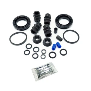 2x Rear Brake Caliper Repair Kits For Renault Megane RS 250 260 275 (For TRW) - Picture 1 of 7