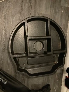 KIT DE HERRAMIENTAS DE ESPUMA JEEP CHEROKEE KL SOPORTE 04726370AB GRATIS AL DÍA SIGUIENTE DEL - Imagen 1 de 2