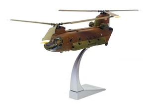 Corgi 1/72 Scale - AA34201 Boeing Vertol CH-47C Chinook Germany 1975 - Picture 1 of 5