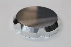 97-04 Corvette C5 Billet Aluminum Windshield Washer Tank Cap *CBW-034 - Picture 1 of 7