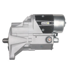 Starter Motor for Toyota Dyna BU20R BU30R BU36R BU60R 3.0L Diesel B 1977 - 1995