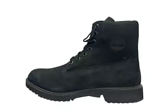 Timberland 1973 Newman 6 pulgadas botas para hombre Reino Unido 11 UE 46 REF M642- - Imagen 1 de 5