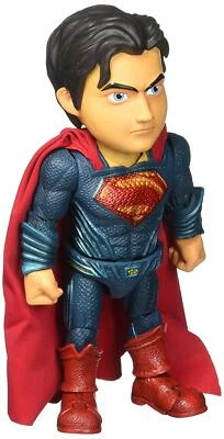 Figura de acción de Superman Herocross HMF #034 "Batman v Superman: Dawn of Justice" Foto 1 de 3