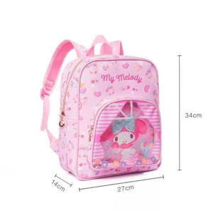 Linda Mochila My Melody Bolso de Hombro Regalo - Imagen 1 de 4