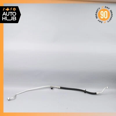 02-07 Maserati Spyder GranSport M138 AC Air Conditioning Hose Pipe Line OEM 49k - Изображение 1 из 4