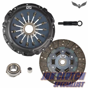 JD STAGE 2 *PULL TYPE CLUTCH KIT for 93-99 MAZDA RX-7 RX7 TWIN TURBO 1.3L - Foto 1 di 5