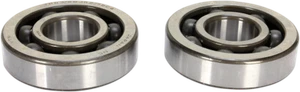 PROX 23.CBS34000 CRANKSHAFT BEARING AND SEAL KIT PER SUZUKI DR-Z 400 S 2018 - Foto 1 di 2