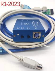 R1-2023 Zello EchoLink SSTV PSK31 AllStarLink Radio-Network link Controller - Picture 1 of 7