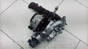 Audi A3 A4 8K A5 Q3 Q5 TT VW CC Seat Skoda 2.0TDI CJAA Turbolader 03L253019N - Picture 1 of 9