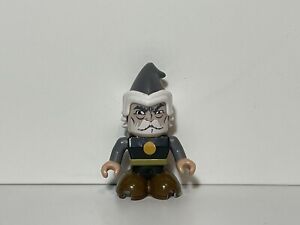Fisher Price Trio Wizards Castle Building Set Replacement Wizard Figure