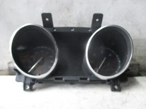 Jaguar xe x760 2016 2,0 diésel automático reloj speedo cluster gx7310849be - Imagen 1 de 5