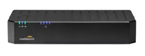 LTE Cradlepoint E100 Cellular Router - Picture 1 of 2
