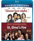 About Last Night St. Elmos Fire [Blu-r Blu-ray