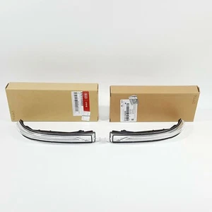Outside Mirror Turn Signal Lamp LH RH 2ea 1Set For Kia Optima Hybrid 2017-2018 - Picture 1 of 12