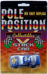 Pole Position 1992 Terry Labonte #94 Grand National 1:64 diecast Oldsmobile - Picture 1 of 2