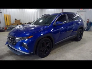 Driver Left Axle Shaft Rear US Built Fits 22-23 TUCSON 1067279 - Picture 1 of 12