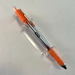 TUL Gel Brights ORANGE Tintenstift einziehbar 0,7 med lebendige Tinte verschmierfest - Bild 1 von 3