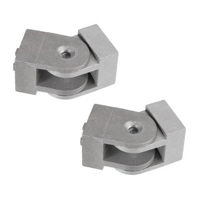 Pivot Joint Connectors, 2Pcs Flexible Joining Connector for 3030 Series - Bild 1 von 4