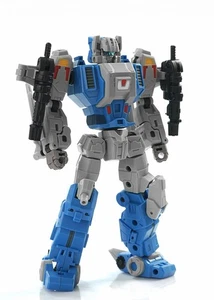 X-10 Browning II | Fansproject Function X 3rd Party Action Figures - Picture 1 of 7
