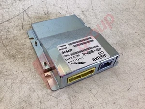 RANGE ROVER SPORT L320 ELECTRONIC SUSPENSION CONTROL MODULE ECU ah32-18b008-ae - Picture 1 of 10