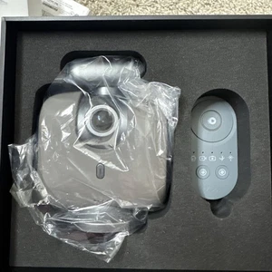 Chameleon Al Auto Sports Action Camera - 4K 60FPS Soccer Camera and Basketball - Picture 1 of 5