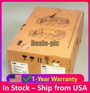 ABB ACS310-03E-04A5-4 3AUA0000039629 New In Box Spot Goods！Fast Shipping - Picture 1 of 11