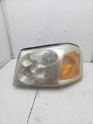 Faro izquierdo conductor compatible con 02-09 ENVOY 711811 Foto 1 de 2