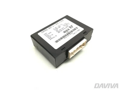 Chevrolet Lacetti Unité de module de commande de porte 1.6 Essence 80kW (109 HP) - Immagine 1 di 4