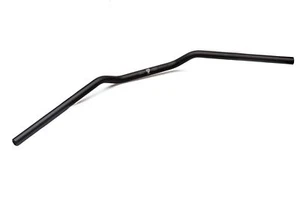 Manubrio ?22 mm oro Cagiva Raptor 650 CNC Racing MA203G - Foto 1 di 1
