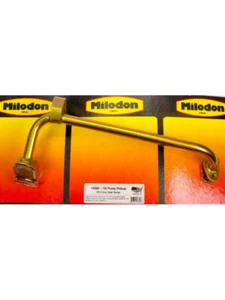 Milodon Sb Ford 289 302W Oil Pick Up Suit Mi31125 Rear Pan Sump (18380) - Picture 1 of 12
