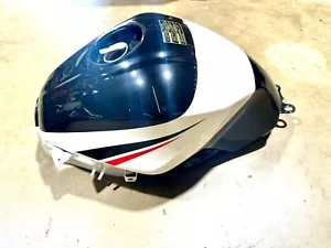 Gas Tank for vitacci Titan 250cc EFI - Picture 1 of 2